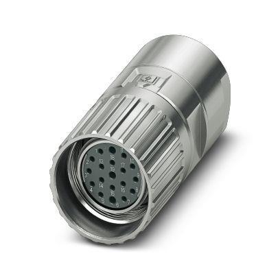 PHOENIX CONTACT 1629196 | Kabelsteckverbinder