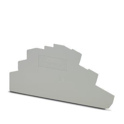 PHOENIX CONTACT 1027887 | Abschlussdeckel