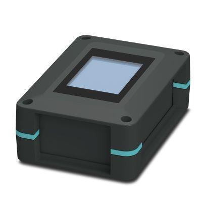 PHOENIX CONTACT 1246287 | Universalgehäuse mit Touchdisplay