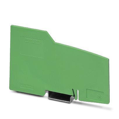 PHOENIX CONTACT 2740850 | Abdeckplatte