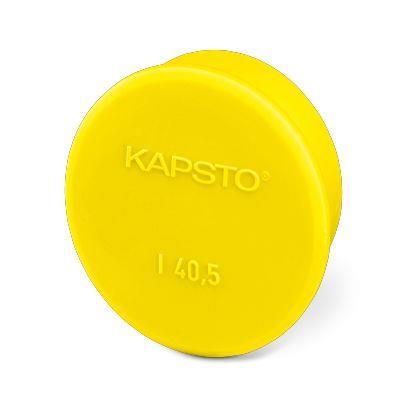 PHOENIX CONTACT 1055746 | Kunststoff-Schutzkappe