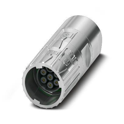 PHOENIX CONTACT 1628989 | Kabelsteckverbinder