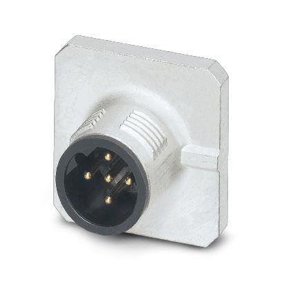 PHOENIX CONTACT 1456459 | Gerätesteckverbinder Vorderwand