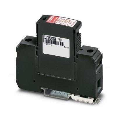 PHOENIX CONTACT 2801241 | Blitzstrom- /Überspannungsableiter Typ 1/2