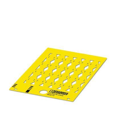 PHOENIX CONTACT 0830014 | Kabelmarker