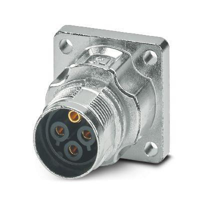 PHOENIX CONTACT 1628923 | Gerätesteckverbinder Vorderwand