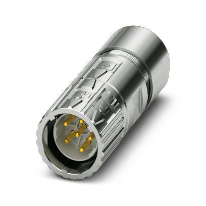 PHOENIX CONTACT 1628852 | Kabelsteckverbinder