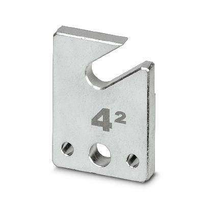 PHOENIX CONTACT 1206942 | Werkzeugautomaten Zubehör