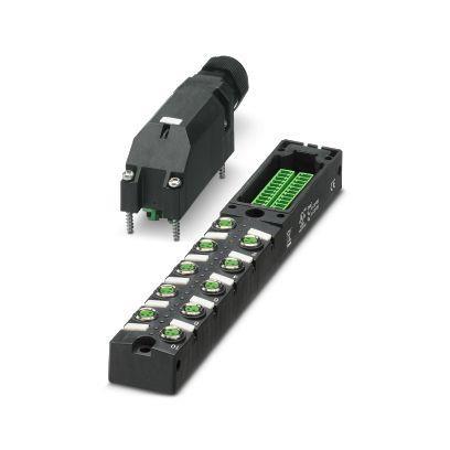 PHOENIX CONTACT 1197625 | Sensor-/Aktor-Box