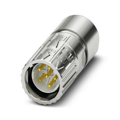 PHOENIX CONTACT 1628873 | Kabelsteckverbinder