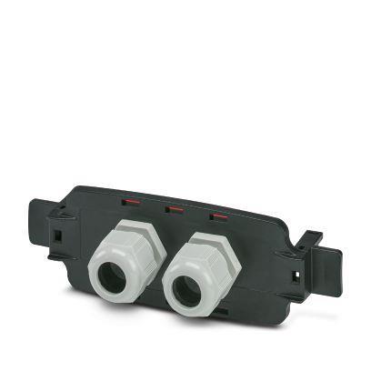 PHOENIX CONTACT 1135275 | Frontplatte