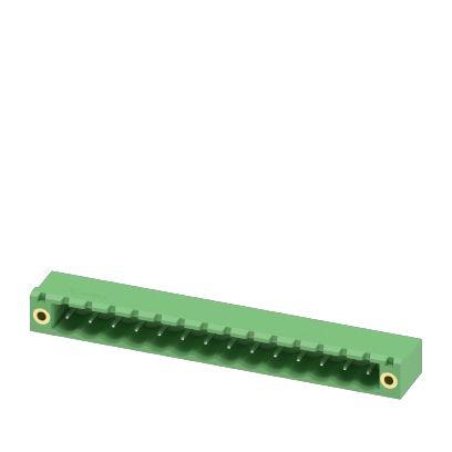 PHOENIX CONTACT 1776812 | Leiterplatten-Grundleiste