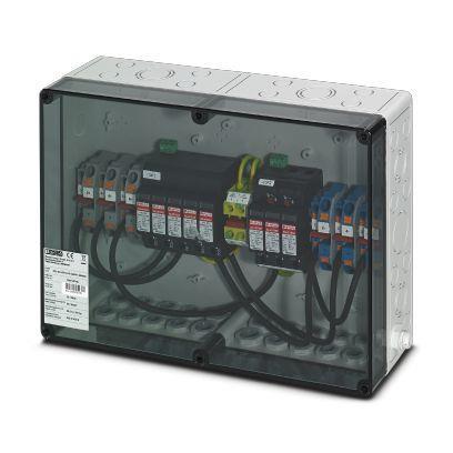PHOENIX CONTACT 1197147 | Generatoranschlusskasten