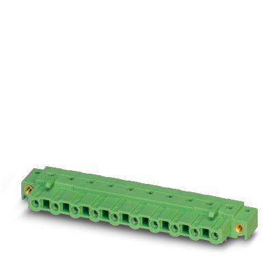 PHOENIX CONTACT 1859001 | Leiterplatten-Grundleiste
