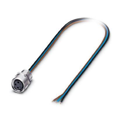 PHOENIX CONTACT 1500350 | Gerätesteckverbinder Vorderwand