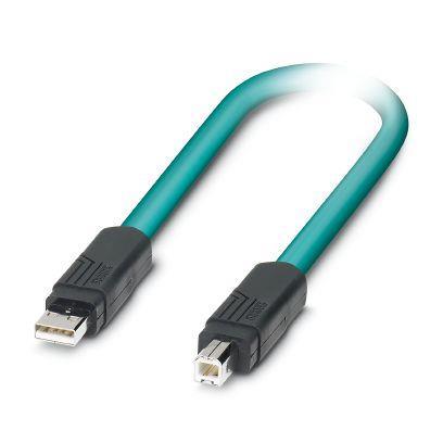 PHOENIX CONTACT 1654853 | Patch-Kabel