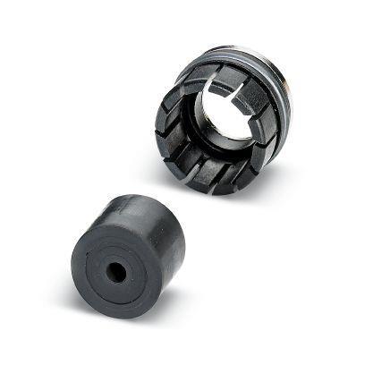 PHOENIX CONTACT 1604561 | Kabelklemmkorb ungeschirmt