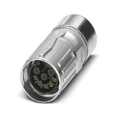 PHOENIX CONTACT 1613372 | Kabelsteckverbinder