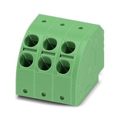 PHOENIX CONTACT 1725510 | Leiterplattenstecker