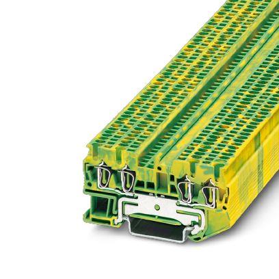 PHOENIX CONTACT 3031209 | Schutzleiter-Reihenklemme