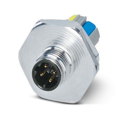 PHOENIX CONTACT 1139796 | Wanddurchführung