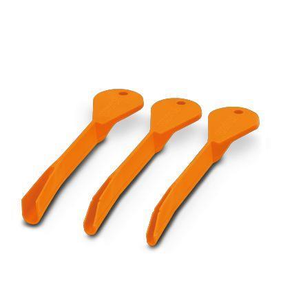 PHOENIX CONTACT 0827807 | Auffädelwerkzeug für Kabelmarker