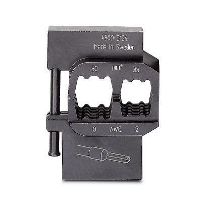 PHOENIX CONTACT 1212082 | Crimpeinsatz