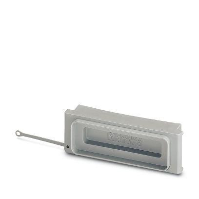 PHOENIX CONTACT 1652211 | D-SUB-Schutzdeckel