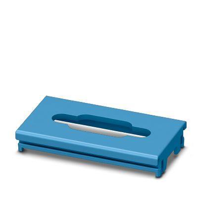 PHOENIX CONTACT 1071639 | Anschlussblende