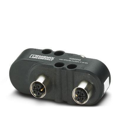 PHOENIX CONTACT 1080248 | H-Verteiler