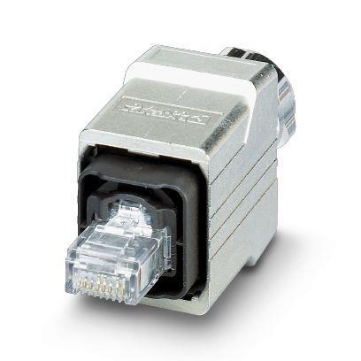 PHOENIX CONTACT 1608100 | RJ45-Steckverbinder
