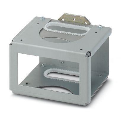 PHOENIX CONTACT 1032996 | Tragschienen-Montagerahmen