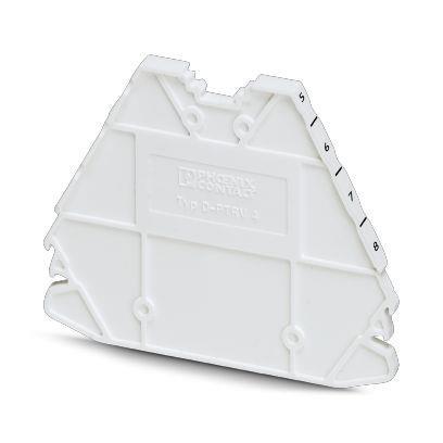 PHOENIX CONTACT 1117529 | Abschlussdeckel