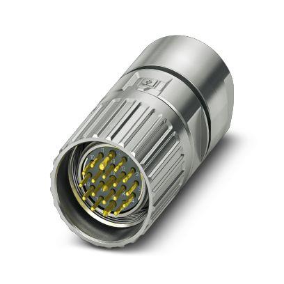 PHOENIX CONTACT 1629194 | Kabelsteckverbinder