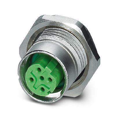 PHOENIX CONTACT 1456569 | Gerätesteckverbinder Hinterwand