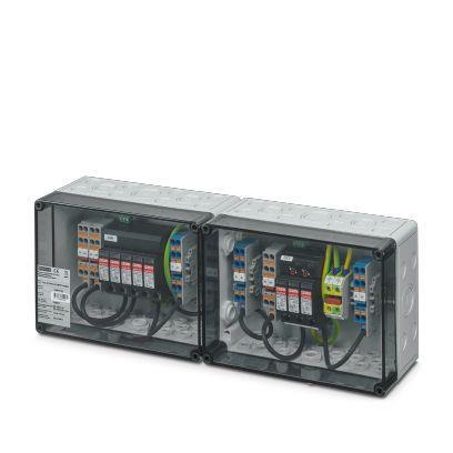 PHOENIX CONTACT 1356079 | Generatoranschlusskasten