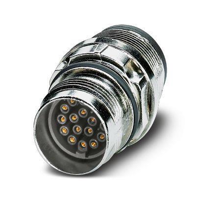 PHOENIX CONTACT 1613542 | Gerätesteckverbinder Vorderwand