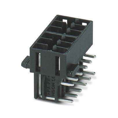 PHOENIX CONTACT 2202233 | Leiterplatten-Grundleiste