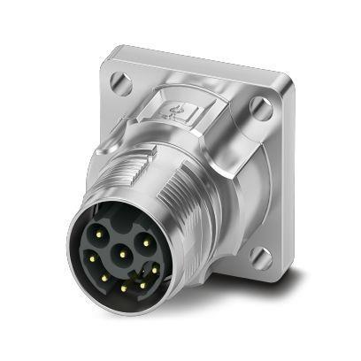 PHOENIX CONTACT 1628932 | Gerätesteckverbinder Vorderwand