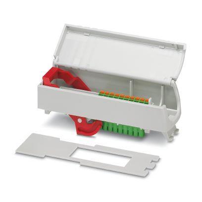 PHOENIX CONTACT 2201493 | Frontanschlussmodul