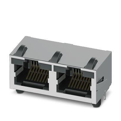 PHOENIX CONTACT 1337251 | RJ45-Leiterplatten-Steckverbinder
