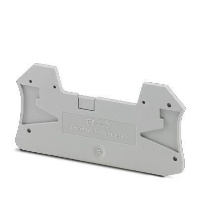 PHOENIX CONTACT 1083616 | Abschlussdeckel