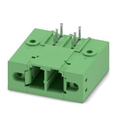 PHOENIX CONTACT 1721012 | Leiterplatten-Grundleiste