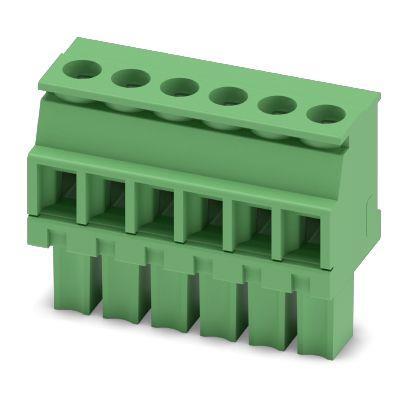 PHOENIX CONTACT 1827017 | Leiterplattenstecker
