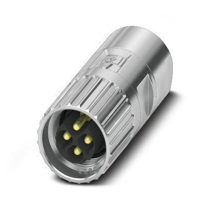PHOENIX CONTACT 1629045 | Kabelsteckverbinder