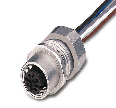 PHOENIX CONTACT 1683756 | Gerätesteckverbinder Vorderwand