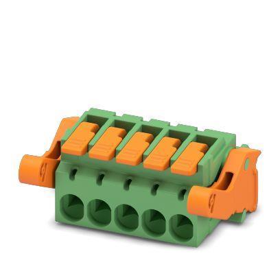 PHOENIX CONTACT 1110610 | Leiterplattenstecker
