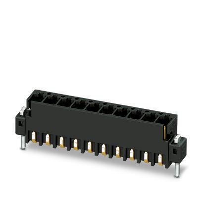 PHOENIX CONTACT 1821601 | Leiterplatten-Grundleiste