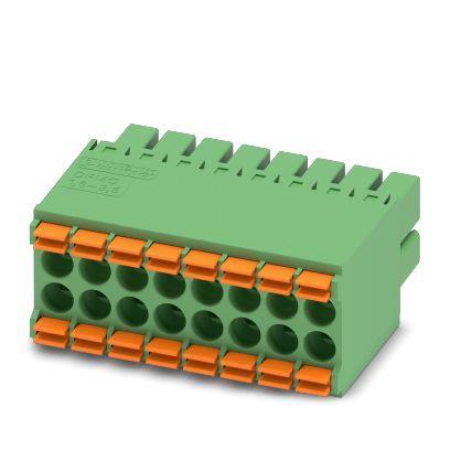 PHOENIX CONTACT 1790166 | Leiterplattenstecker