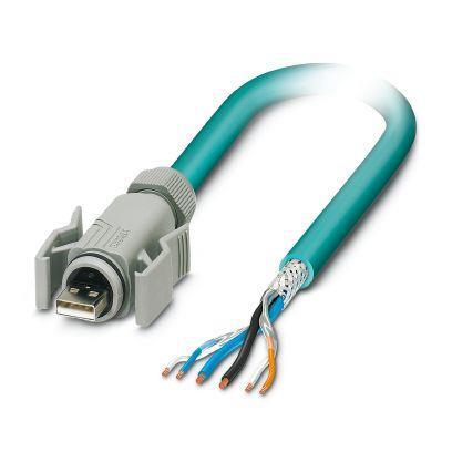 PHOENIX CONTACT 1655742 | Patch-Kabel